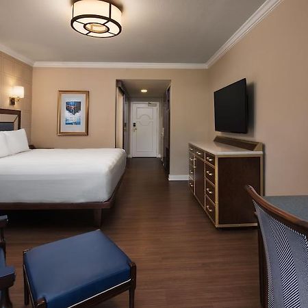 לייק בואנה ויסטה Disney'S Yacht Club Resort מראה חיצוני תמונה