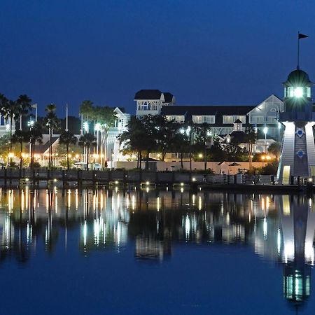 לייק בואנה ויסטה Disney'S Yacht Club Resort מראה חיצוני תמונה