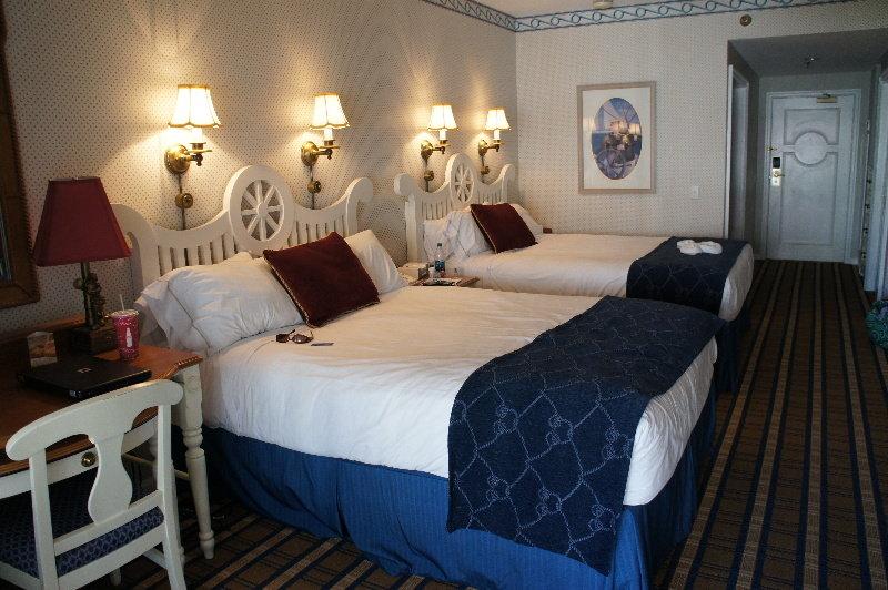 לייק בואנה ויסטה Disney'S Yacht Club Resort מראה חיצוני תמונה