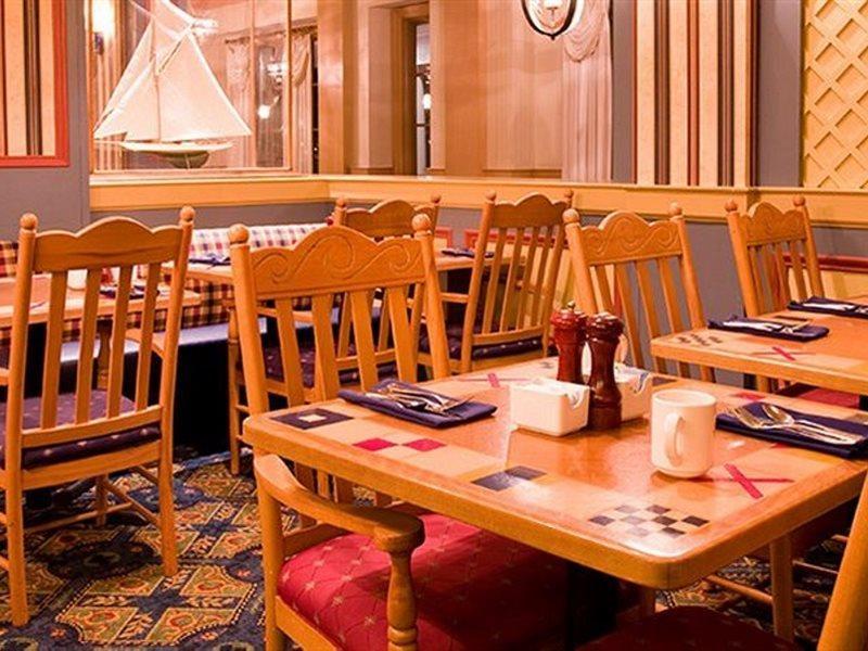 לייק בואנה ויסטה Disney'S Yacht Club Resort מראה חיצוני תמונה