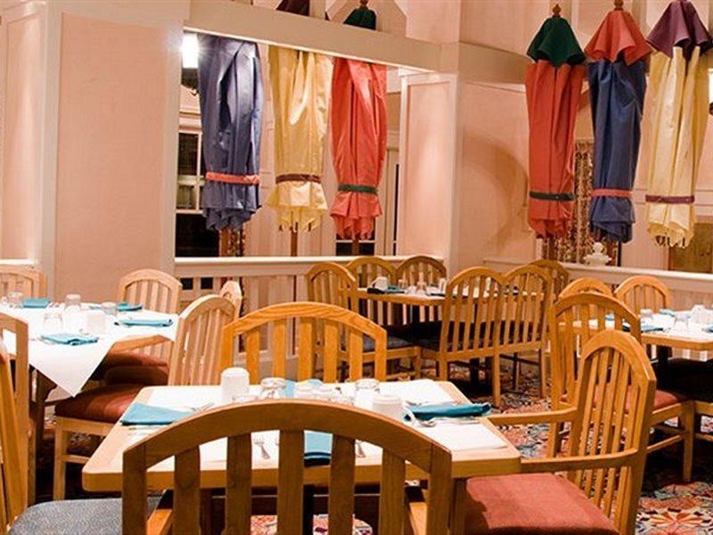 לייק בואנה ויסטה Disney'S Yacht Club Resort מראה חיצוני תמונה