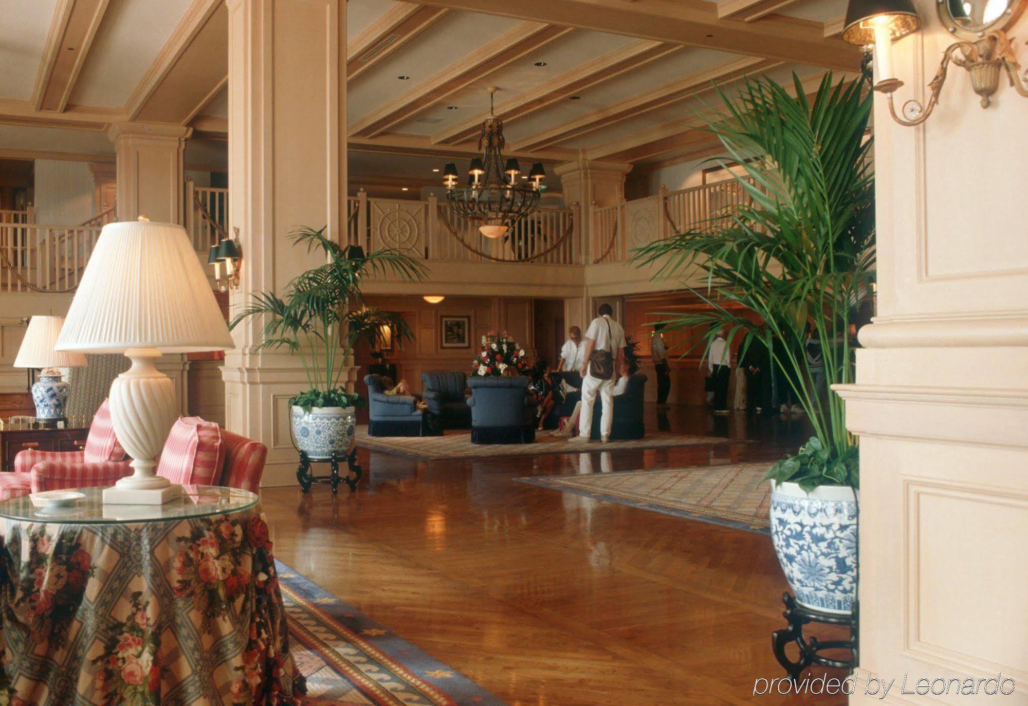 לייק בואנה ויסטה Disney'S Yacht Club Resort מראה חיצוני תמונה