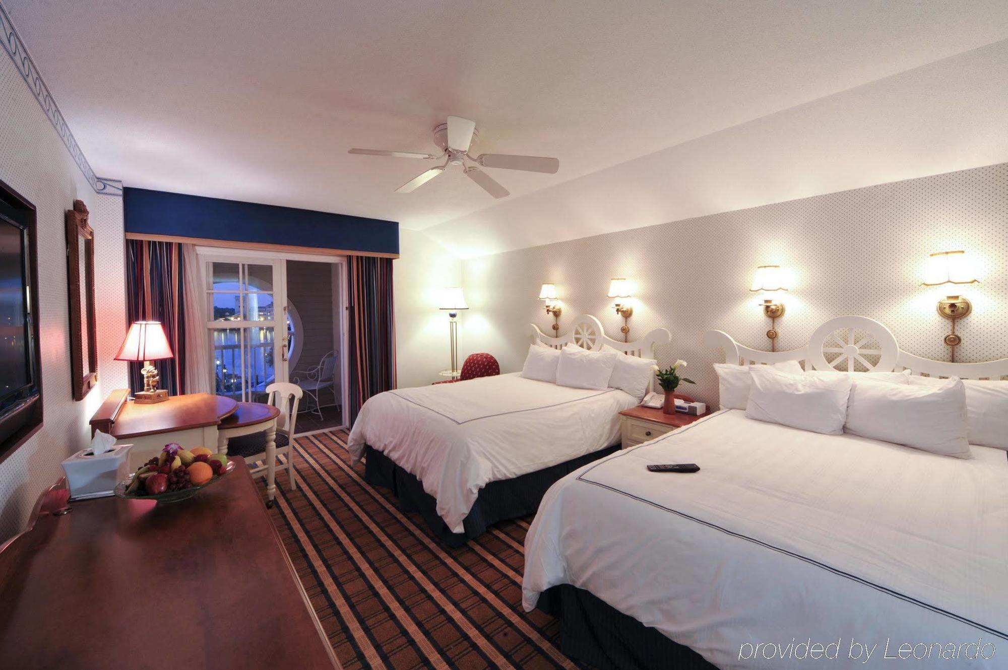 לייק בואנה ויסטה Disney'S Yacht Club Resort מראה חיצוני תמונה
