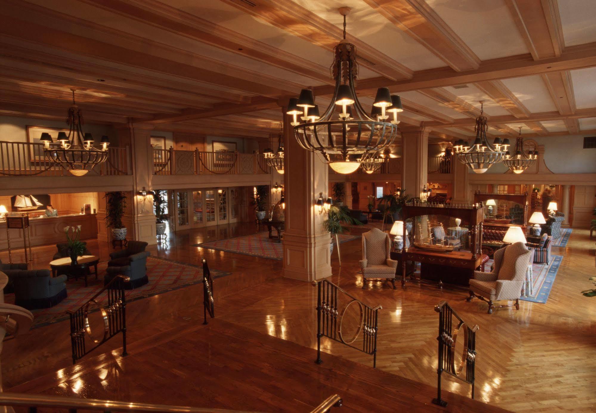 לייק בואנה ויסטה Disney'S Yacht Club Resort מראה חיצוני תמונה